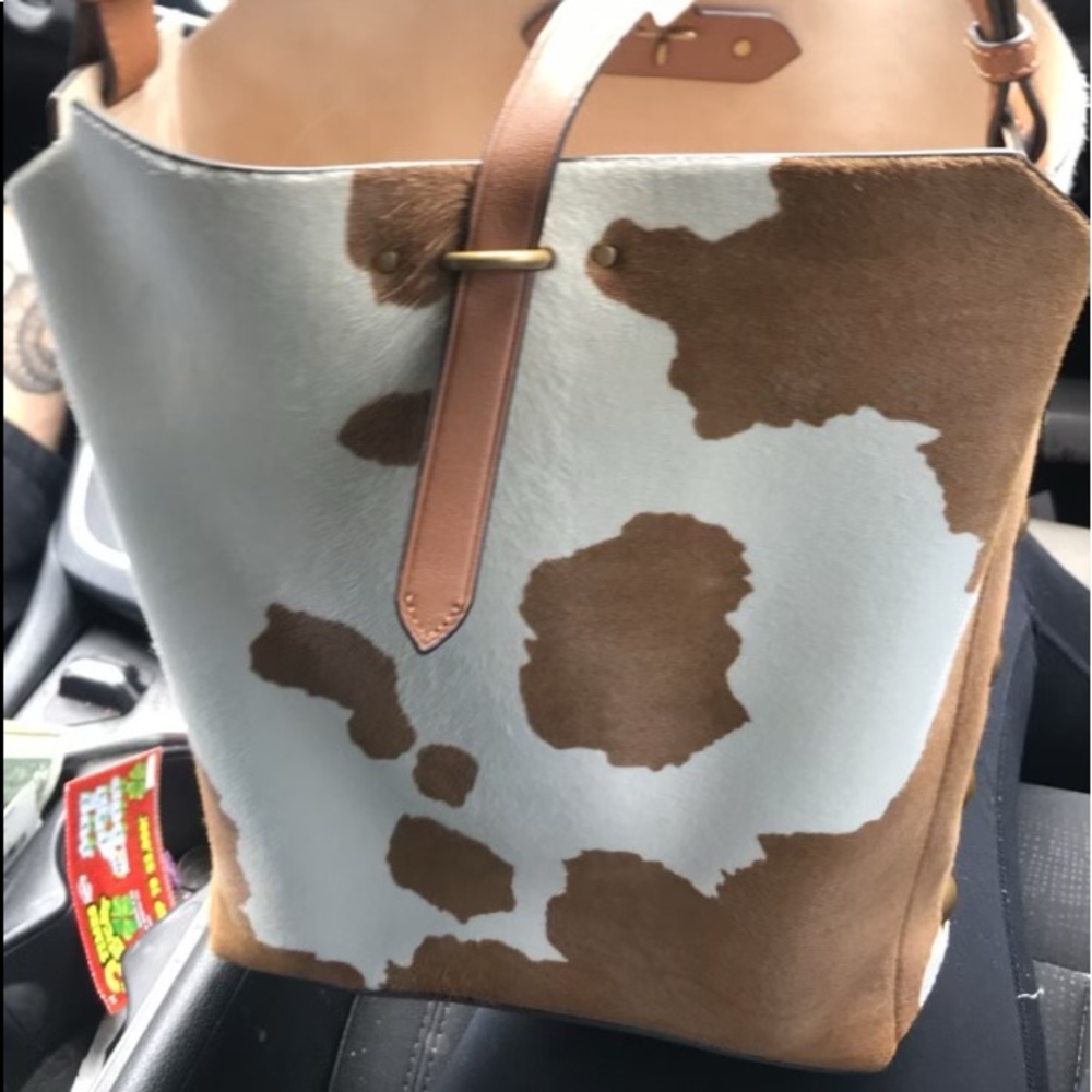 COPY - Tory Burch Handbag - never used brand new